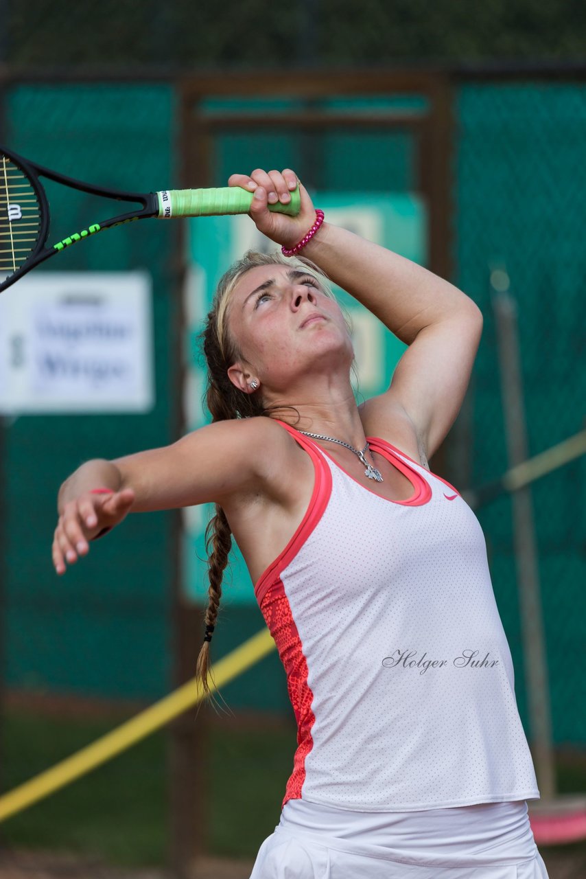 Angelina Wirges 162 - Lilienthal Open